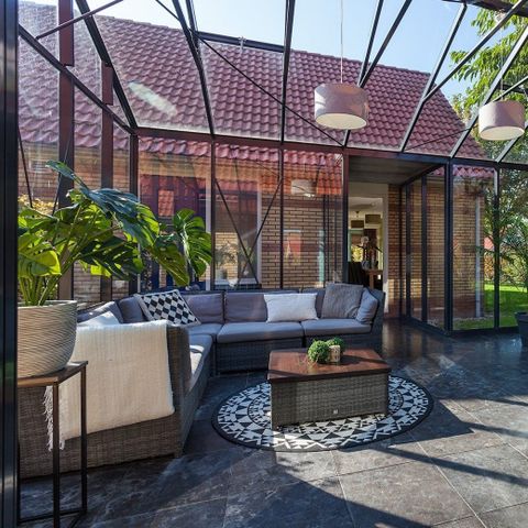 HOUSE 14 people - Medemblik 14