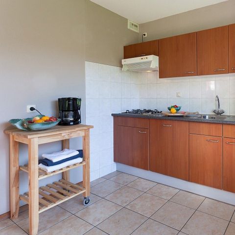 Group accommodation 14 persons - Medemblik 14
