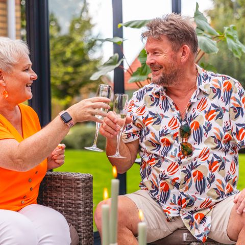 HOUSE 12 people - Alkmaar