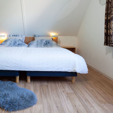 House 12 persons - Alkmaar