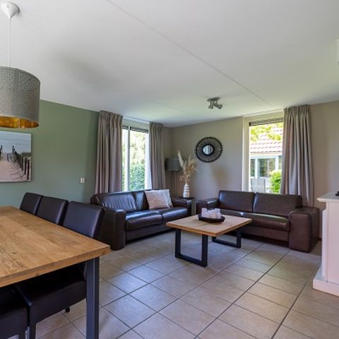 House 8 persons - Enkhuizen 8