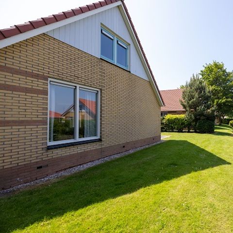 House 8 persons - Enkhuizen 8
