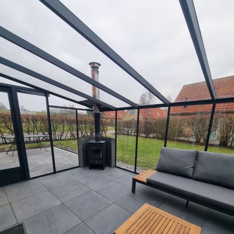 HOUSE 8 people - Enkhuizen 8