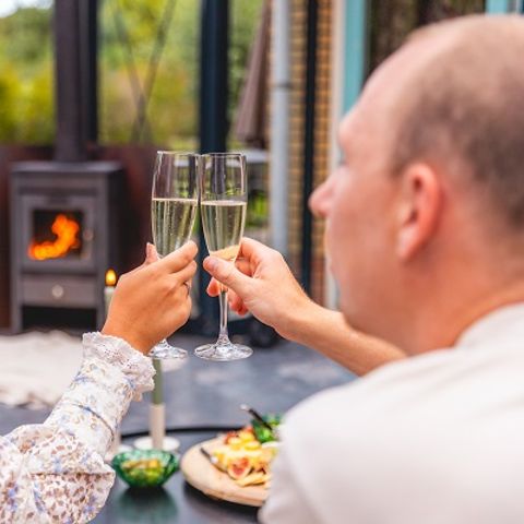 HOUSE 8 people - Enkhuizen 8