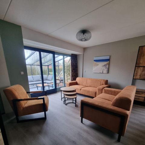 House 8 persons - Enkhuizen 8