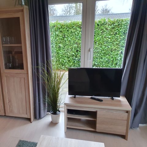 Chalet 4 persons - Velthorst