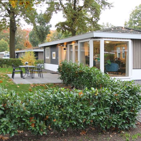 Chalet 4 persons - Velthorst