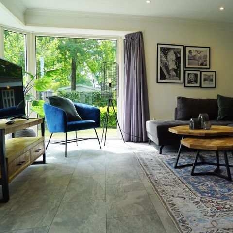 Chalet 4 persons - Velthorst