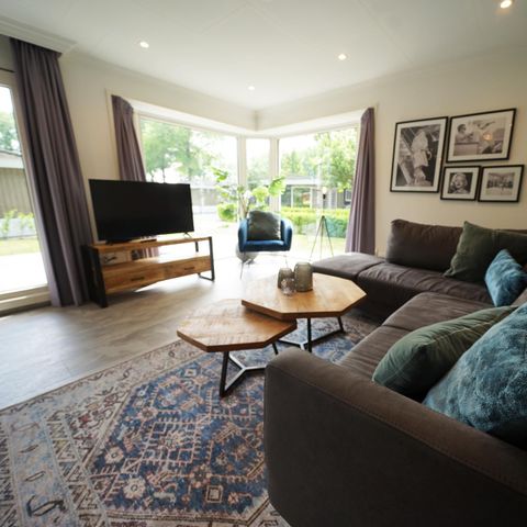 Chalet 4 persons - Velthorst