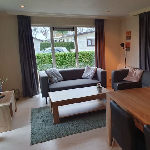 Chalet 4 persons - Velthorst