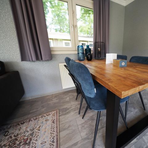 Chalet 4 persons - Velthorst
