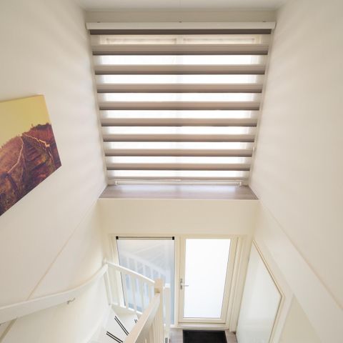Group accommodation 10 persons - Pavilion l'etage
