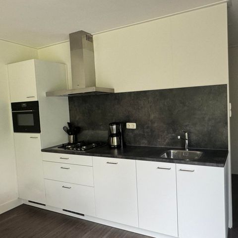 CHALET 4 people - Pavilion