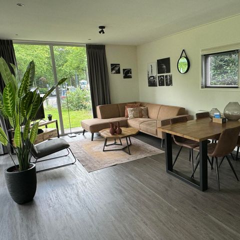 CHALET 4 people - Pavilion