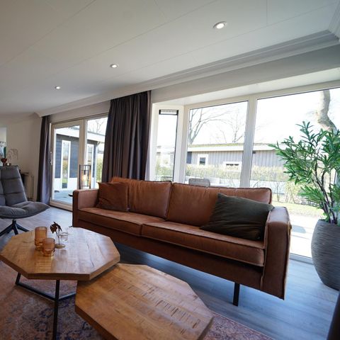 Chalet 4 persons - L'Avenir