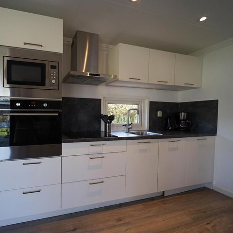 Chalet 4 persons - L'Avenir