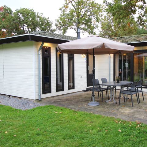 Chalet 4 persons - L'Avenir