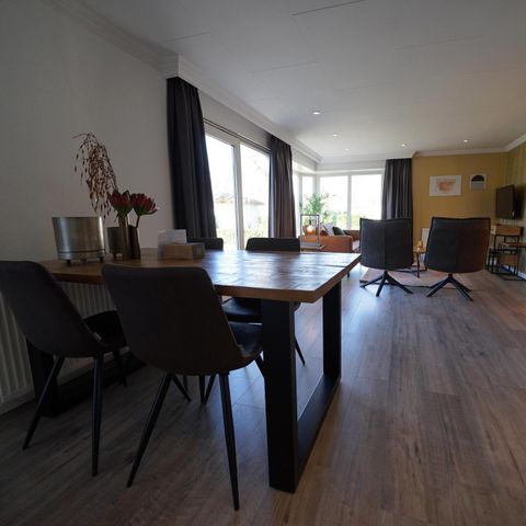 Chalet 4 persons - L'Avenir
