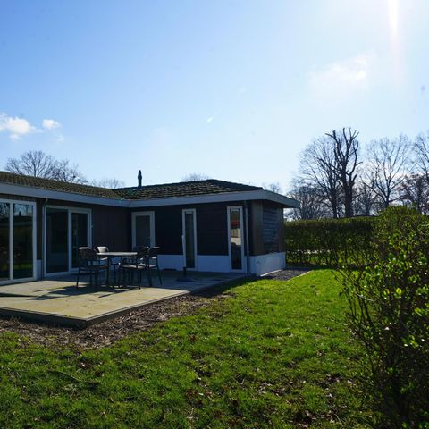 CHALET 4 people - L'Avenir
