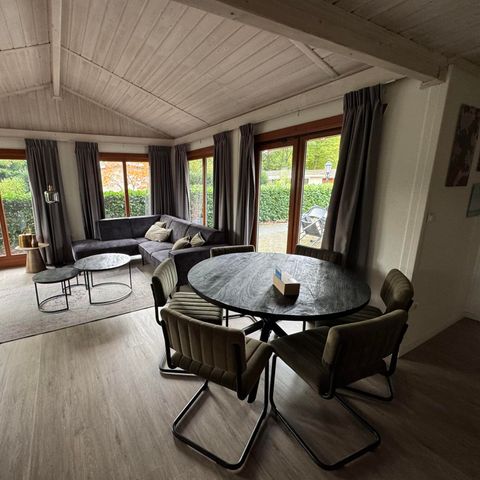 Chalet 6 persons - Boekhorst Royal