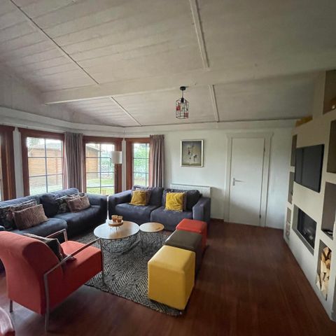 Chalet 6 persons - Boekhorst Royal