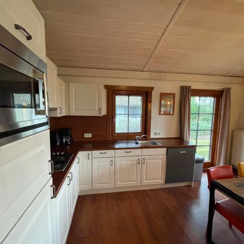 CHALET 6 people - Boekhorst Royal