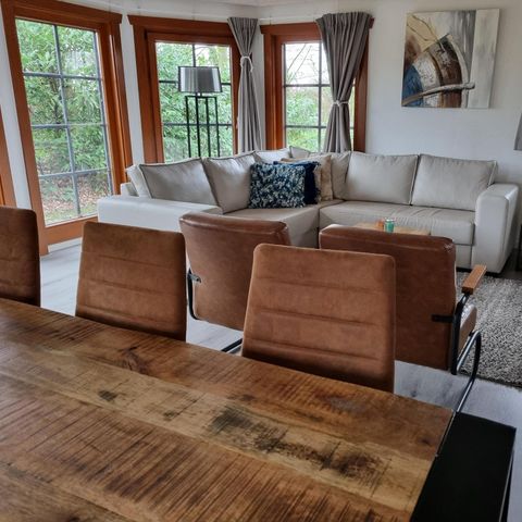 CHALET 6 people - Boekhorst Royal