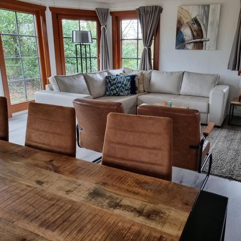 Chalet 6 persons - Boekhorst Royal