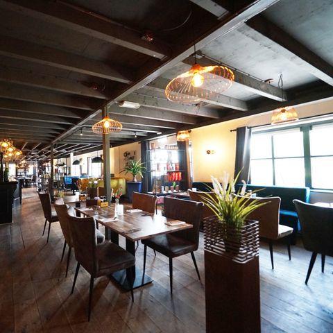 Chalet 6 persons - Boekhorst Royal