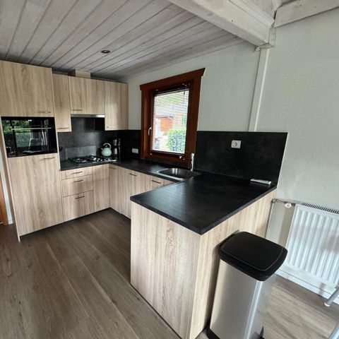 Chalet 6 persons - Boekhorst Royal