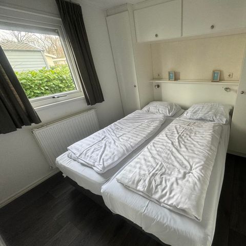 CHALET 4 people - Berkel Sauna