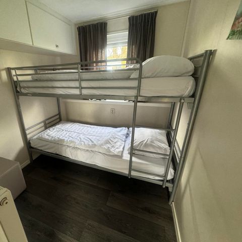 CHALET 4 people - Berkel Sauna