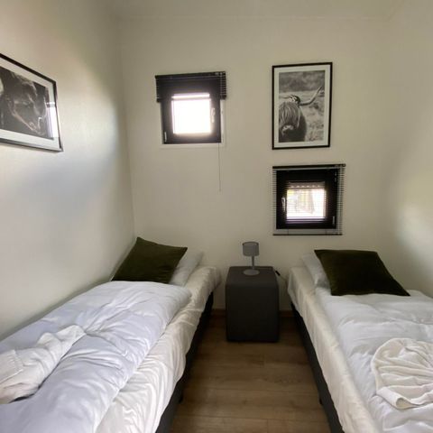 Chalet 4 persons - Just Nature Light
