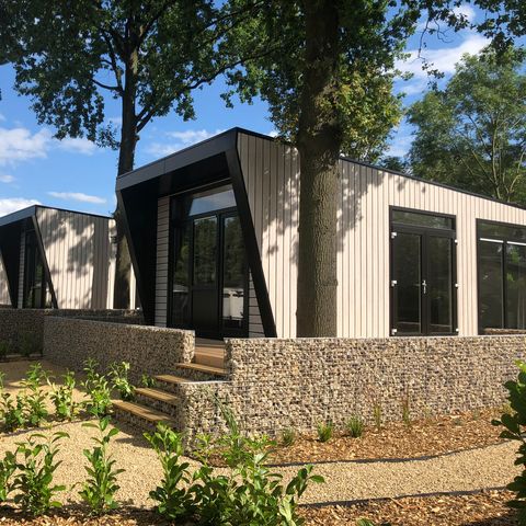 CHALET 4 people - Just Nature Light