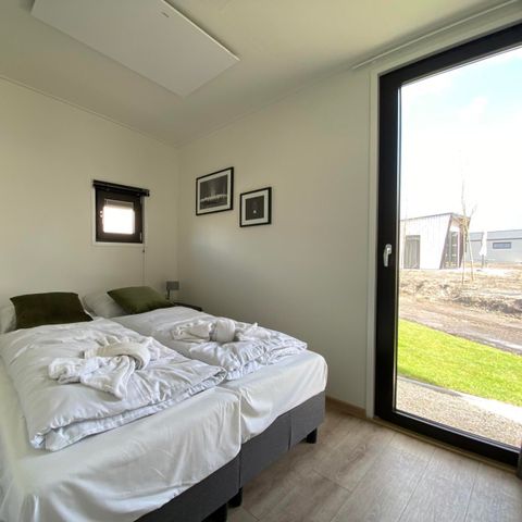 Chalet 4 persons - Just Nature Light