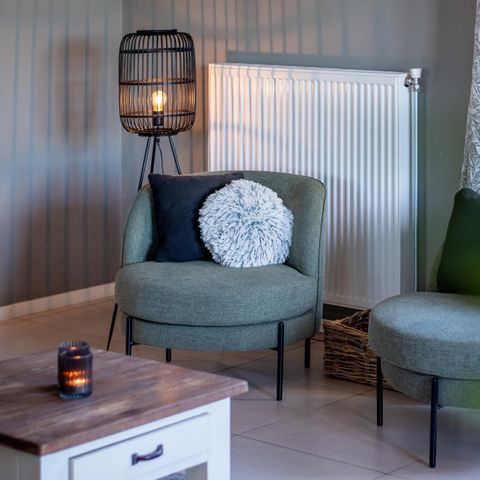 HOUSE 12 people - Daelenbroeck