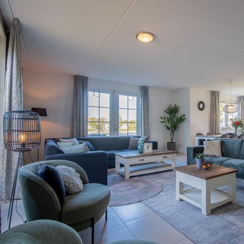 HOUSE 12 people - Daelenbroeck