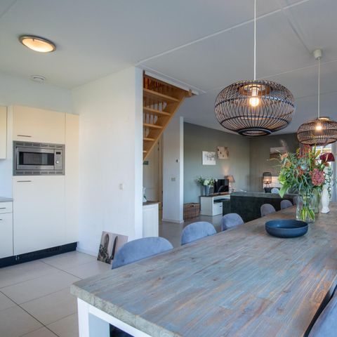 HOUSE 12 people - Daelenbroeck