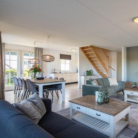 HOUSE 12 people - Daelenbroeck