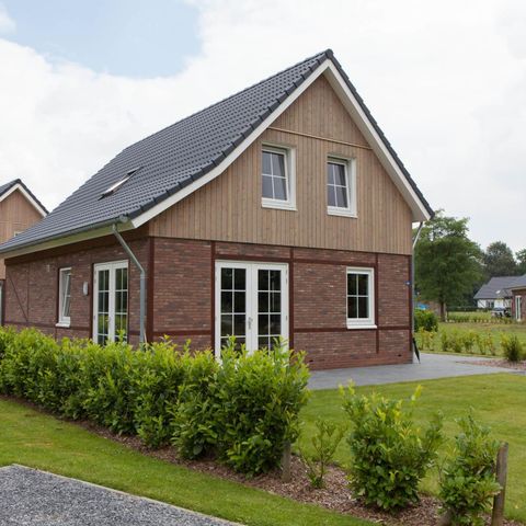 Group accommodation 12 persons - Daelenbroeck