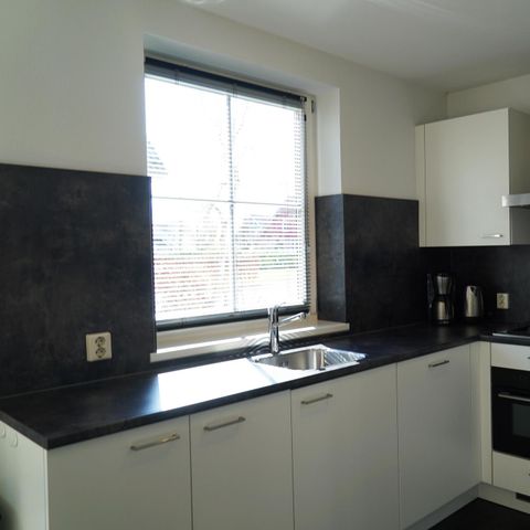 HOUSE 12 people - Daelenbroeck Sauna