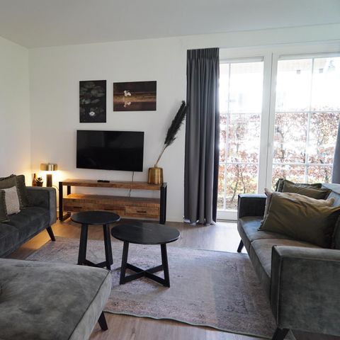 Group accommodation 12 persons - Daelenbroeck Sauna