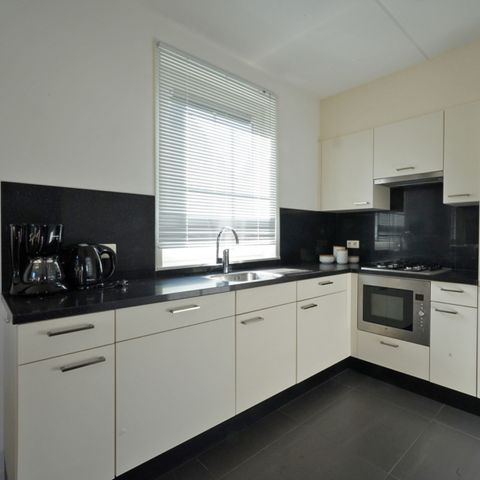 Group accommodation 12 persons - Daelenbroeck Sauna