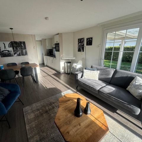 Chalet 4 persons - Berkel