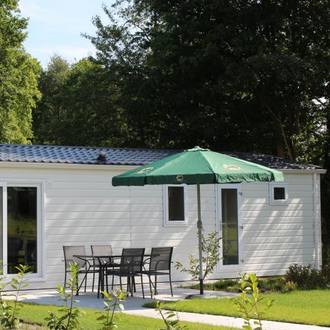 Chalet 4 persons - Berkel