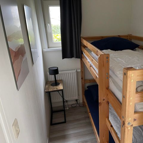 Chalet 4 persons - Berkel