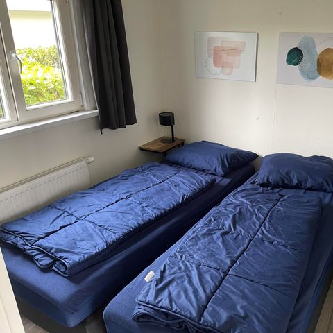 Chalet 4 persons - Berkel