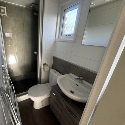 Chalet 4 persons - Berkel