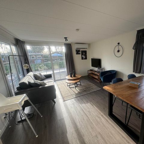 Chalet 4 persons - Berkel