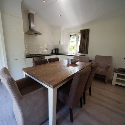 Chalet 6 persons - Velthorst